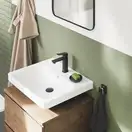 Grohe Dice смеситель для раковины, матовый чёрный (1018332430)