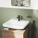 Grohe Dice смеситель раковины, чёрный (1018362430)