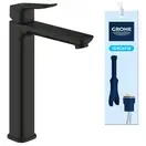 Grohe Dice смеситель раковины, чёрный (1018922430)