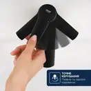 Grohe Dice смеситель раковины, чёрный (1018922430)
