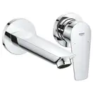 Grohe BauEdge New смеситель, хром (20474001)