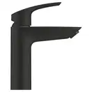 Grohe Eurosmart смеситель, чёрный (233242433)