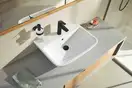 Grohe Eurosmart смеситель, чёрный (233242433)