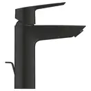 Grohe Start смеситель для раковины, чёрный (234552432)
