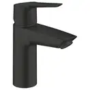 Grohe Start смеситель для раковины, чёрный (235502432)