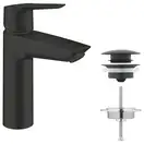 Grohe Start смеситель для раковины, чёрный (235752432)