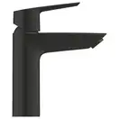 Grohe Start смеситель для раковины, чёрный (235752432)