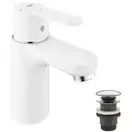 Grohe Get смеситель для раковины, белый (23586LS0) (23586ls0)