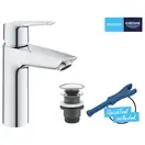 Grohe Start смеситель для раковины, хром (23746002)