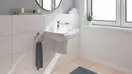 Grohe Start смеситель для раковины, хром (23746002)