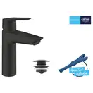 Grohe Start для раковины, чёрный матовый (237462432)