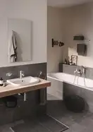 Grohe Start Classic смеситель, хром (23810000)