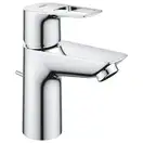 Grohe BauLoop смеситель для раковины, хром (23877001)