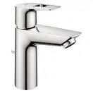 Grohe BauLoop смеситель раковины, хром (23885001)