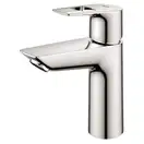 Grohe BauLoop смеситель для раковины, хром (23886001)