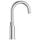 Grohe BauLoop смеситель для раковины, хром (23891001)