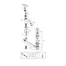 Grohe BauEdge New смеситель раковины, хром (23894001)