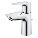 Grohe BauEdge New смеситель раковины, хром (23894001)
