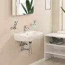 Grohe StartEdge смеситель, Хром (23898001)