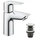 Grohe BauEdge New смеситель, хром (23899001)