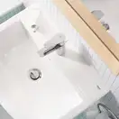 Grohe BauEdge New смеситель, хром (23899001)