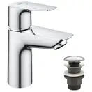 Grohe StartEdge смеситель раковины, хром (23900001)