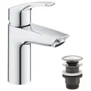 Grohe Eurosmart New смеситель, хром (23922003)