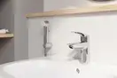 Grohe Eurosmart New смеситель, хром (23922003)