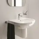 Grohe Eurosmart New смеситель, хром (23922003)