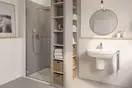 Grohe Eurosmart New смеситель, хром (23922003)
