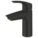 Grohe Eurosmart New смеситель, чёрный (239222433)