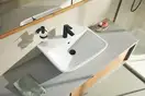 Grohe Eurosmart New смеситель, чёрный (239222433)