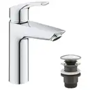 Grohe Eurosmart New смеситель, хром (23923003)