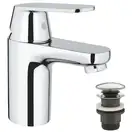 Grohe Eurosmart Cosmopolitan смеситель, хром (23925000)