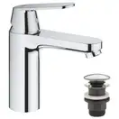 Grohe Eurosmart Смеситель для раковины, хром (23928000)
