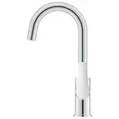 Grohe Eurosmart New смеситель, Хром (23970003)