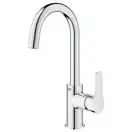 Grohe Eurosmart New смеситель, Хром (23970003)