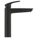 Grohe Eurosmart New смеситель, чёрный (239712433)