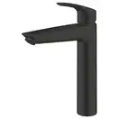 Grohe Eurosmart New смеситель, чёрный (239712433)