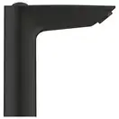 Grohe Eurosmart смеситель, черный (239752433)