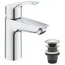 Grohe Eurosmart New смеситель, хром (23988003)