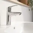 Grohe Eurosmart New смеситель, хром (23991003)