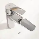 Grohe Eurosmart New смеситель, хром (23991003)
