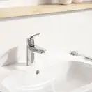 Grohe Eurosmart New смеситель, хром (23991003)