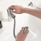 Grohe Eurosmart New смеситель, хром (23991003)
