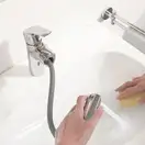 Grohe Eurosmart New смеситель, хром (23991003)
