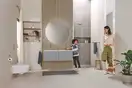 Grohe Essence смеситель для раковины, хром (24174001)