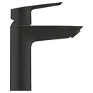 Grohe Start Смеситель для раковины, чёрный (242042432)