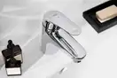 Grohe Euroeco смеситель раковины, хром (24269001)