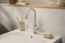 Grohe Euroeco New смеситель, хром (24272001)